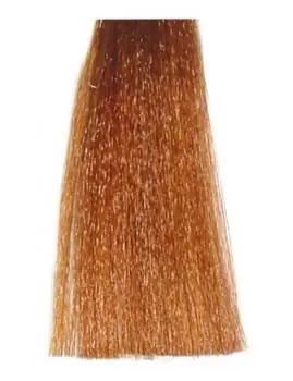 BES Hi-Fi Hair Color Krémová barva na vlasy - Blond tabáková 7-7 Vrácení Zdarma