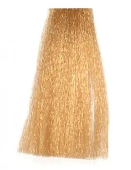 BES Hi-Fi Hair Color Krémová barva na vlasy - Světlá blond tabáková 8-7 Vrácení Zdarma
