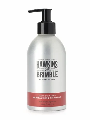 Finální Výprodej Elemi & GinsengRevitalizující šampón, 300 ml