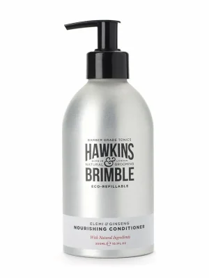 Nejlepší Volba Elemi & GinsengVyživující kondicionér Eko, 300 ml