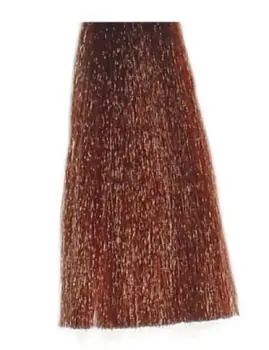 BES Hi-Fi Hair Color Barva na vlasy Dattero - Tabáková červená světlá 5-76 Ověřený