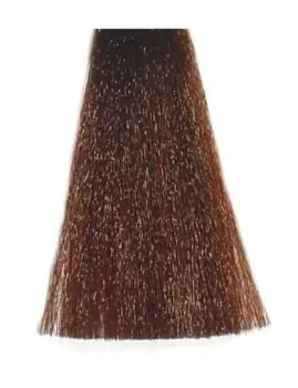 Akce BES Hi-Fi Hair Color Barva na vlasy Caffé - Světlá tabáková měděná 5-74