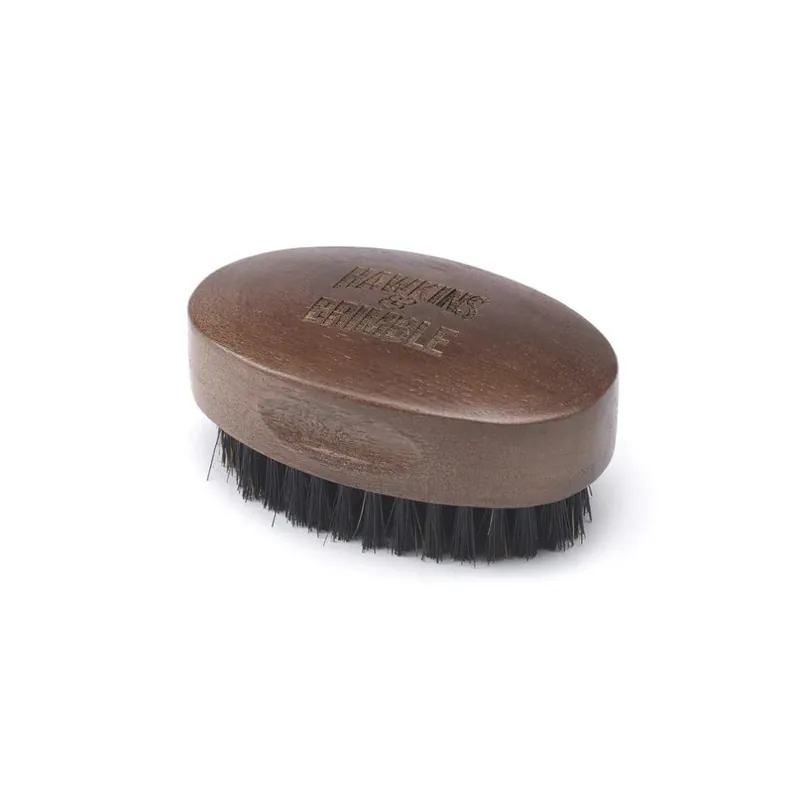 Nová Kolekce Beard Brush
