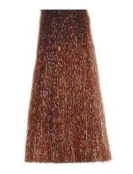 Levný BES Hi-Fi Hair Color Barva na vlasy Cioccolato - Tmavá měděno béžová 6-48