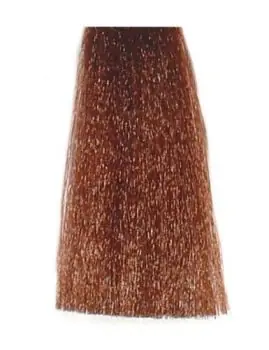 Sleva BES Hi-Fi Hair Color Barva na vlasy Marron Glacé - Tmavá béžovo měděná 6-84
