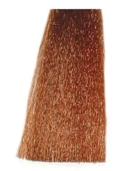 Tovární Cena BES Hi-Fi Hair Color Krémová barva na vlasy - Tmavá měděno zlatá 6-43