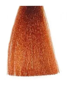 Novinka BES Hi-Fi Hair Color Krémová barva na vlasy - Blond měděno zlatá 7-43