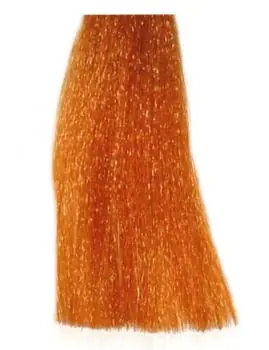 BES Hi-Fi Hair Color Krémová barva na vlasy - Světlá měděno zlatá 8-43 Tovární Cena