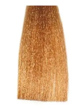 Rychlé Dodání BES Hi-Fi Hair Color Barva na vlasy Orzo - Světlá blond tabákovo měděná 8-74