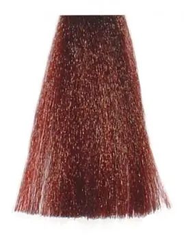 Časově Omezené BES Hi-Fi Hair Color Krémová barva na vlasy - Mahagonově červená 4-56