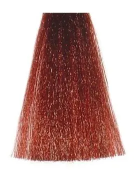 BES Hi-Fi Hair Color Barva na vlasy - Světlá mahagonově červená 5-56 Vrácení Zdarma