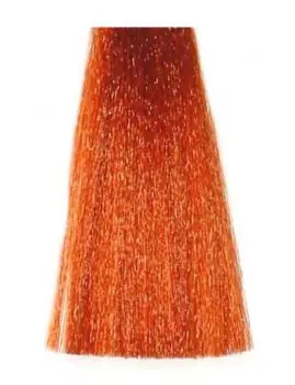 BES Hi-Fi Hair Color Krémová barva na vlasy - Měděno mahagonová 7-45 Jen Po Omezenou Doba