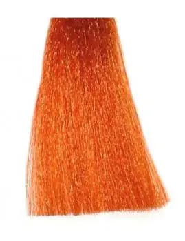 Super Cena BES Hi-Fi Hair Color Barva na vlasy - Světlá měděno mahagonová 8-45