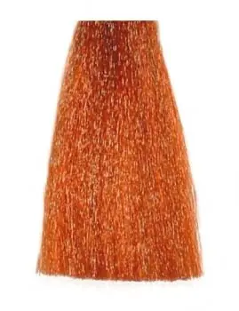BES Hi-Fi Hair Color Krémová barva na vlasy - Tmavá měděná 6-4 Přímo Od Výrobce