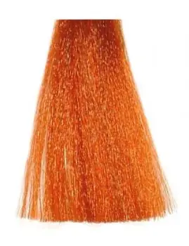 Autentický BES Hi-Fi Hair Color Krémová barva na vlasy - Blond měděná 7-4