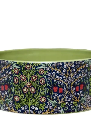 Top Prodej William Morris Canine CompanionKeramická miska pro psy, 18,5x7,7 cm