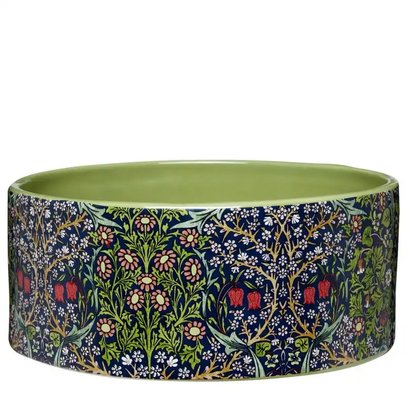 Top Prodej William Morris Canine CompanionKeramická miska pro psy, 18,5x7,7 cm