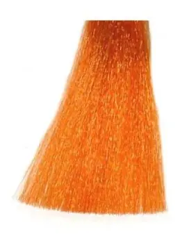 BES Hi-Fi Hair Color Krémová barva na vlasy - Světlá blond měděná 8-4 Nakupujte Hned