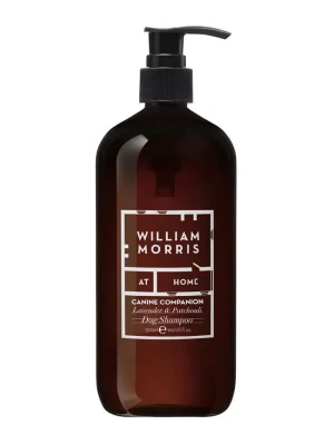 Finální Výprodej William Morris Canine CompanionŠampón pro psy, 500 ml