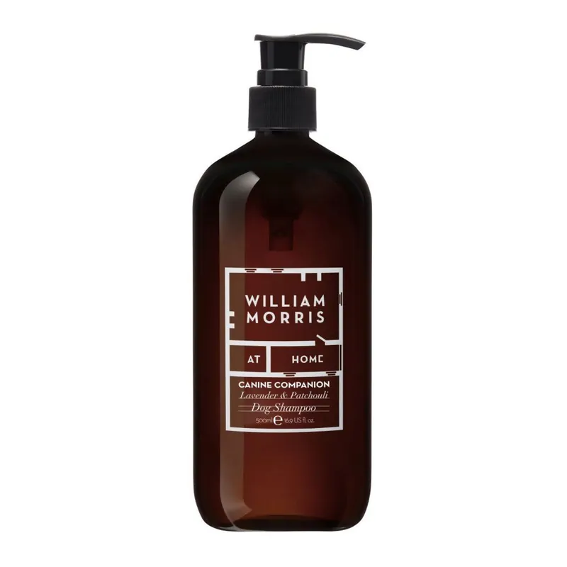 Finální Výprodej William Morris Canine CompanionŠampón pro psy, 500 ml