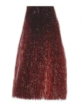 BES Hi-Fi Hair Color Krémová barva na vlasy - Tmavá intenzivní červená 3-6 Horká Nabídka