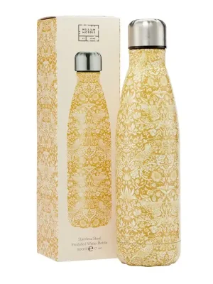 Originální William Morris Useful & BeautifulLáhev na vodu, 500 ml
