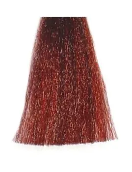 BES Hi-Fi Hair Color Krémová barva na vlasy - Intenzivní červená 4-6 Aktuální