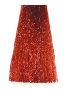 BES Hi-Fi Hair Color Krémová barva na vlasy - Světlá intenzivní červená 5-6 Nová Kolekce