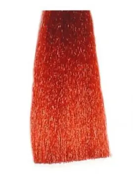 BES Hi-Fi Hair Color Barva na vlasy - Tmavá blond intenzivní červená 6-6 Oblíbený