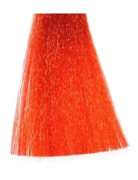 BES Hi-Fi Hair Color Barva na vlasy - Světlá blond intenzivní červená 8-6 Top Prodej