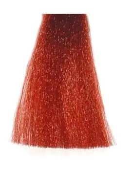 Zlevněný BES Hi-Fi Hair Color Krémová barva na vlasy - Světlá červeno měděná 5-64