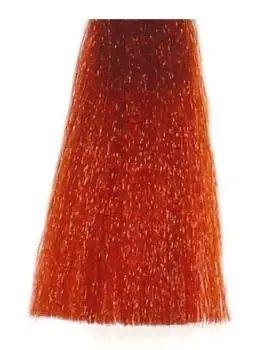 Rychlé Dodání BES Hi-Fi Hair Color Krémová barva na vlasy - Tmavá červeno měděná 6-64