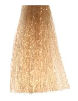 BES Hi-Fi Hair Color Krémová barva na vlasy - Světlejší fialově zlatá 9-23 Dokud Zásoby Vydrží