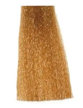 Pouze Dnes BES Hi-Fi Hair Color Krémová profi barva na vlasy - Zlato béžová 7-38