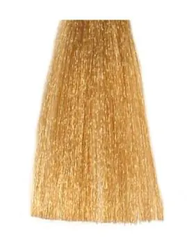 Super Cena BES Hi-Fi Hair Color Krémová barva na vlasy - Světlá zlato béžová 8-38
