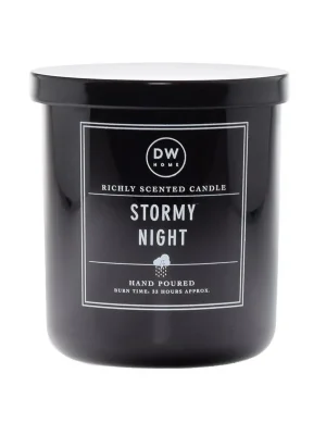 Novinka Stormy NightVonná svíčka
