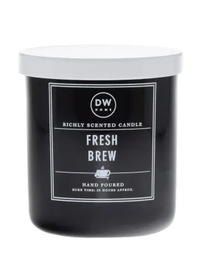 Nakupujte Hned Fresh BrewVonná svíčka, 257 g