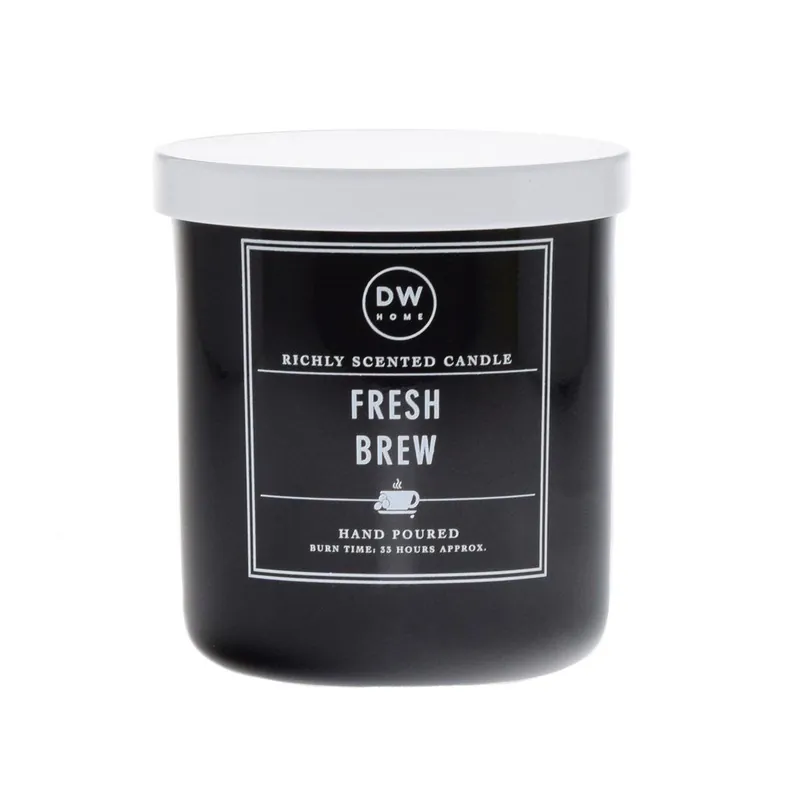 Nakupujte Hned Fresh BrewVonná svíčka, 257 g
