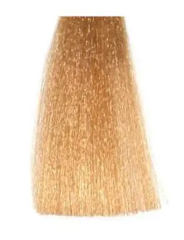 Tovární Cena BES Hi-Fi Hair Color Barva na vlasy Caramello - Světlejší zlato béžová 9-83