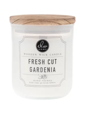 Horká Nabídka Fresh Cut GardeniaVonná svíčka, 326 g
