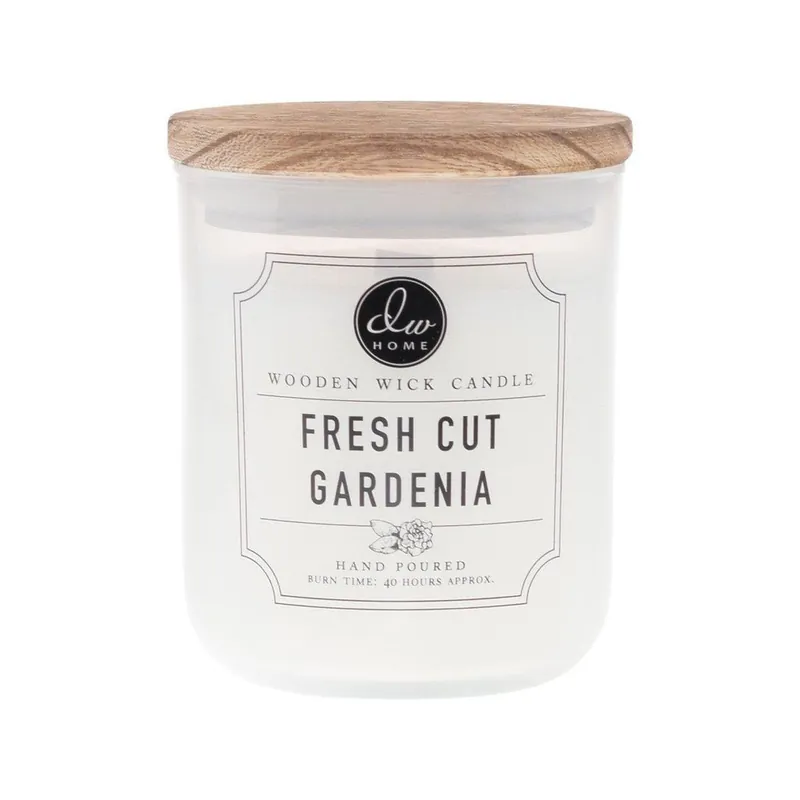 Horká Nabídka Fresh Cut GardeniaVonná svíčka, 326 g