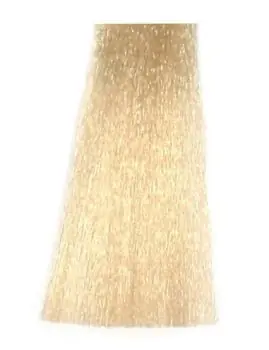 Ověřený BES Hi-Fi Hair Color Barva na vlasy Zucchero - Platinová zlato béžová 10-28