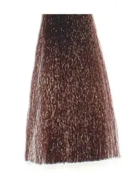 BES Hi-Fi Hair Color Barva na vlasy Bronzotto - Tábáková fialová 4-27 Nízká Cena