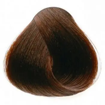 Omezená Nabídka BES Hi-Fi Hair Color Barva na vlasy Pietra Vulcanica - popelavá zlatá 5-13