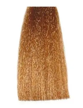Speciální Cena BES Hi-Fi Hair Color Barva na vlasy Ambra - Tmavě zlatavě béžová 6-38