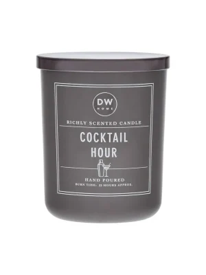 Nejlepší Cena Cocktail HourVonná svíčka, 264 g