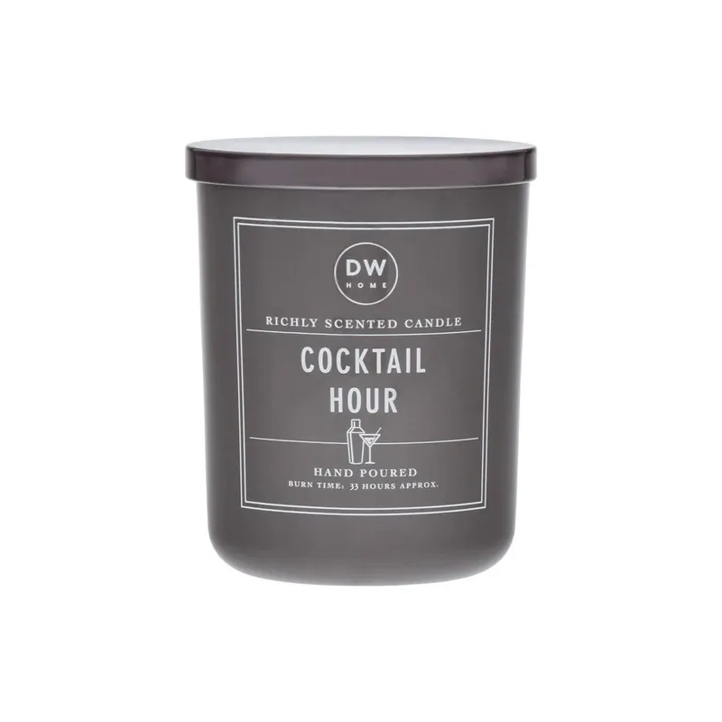 Nejlepší Cena Cocktail HourVonná svíčka, 264 g