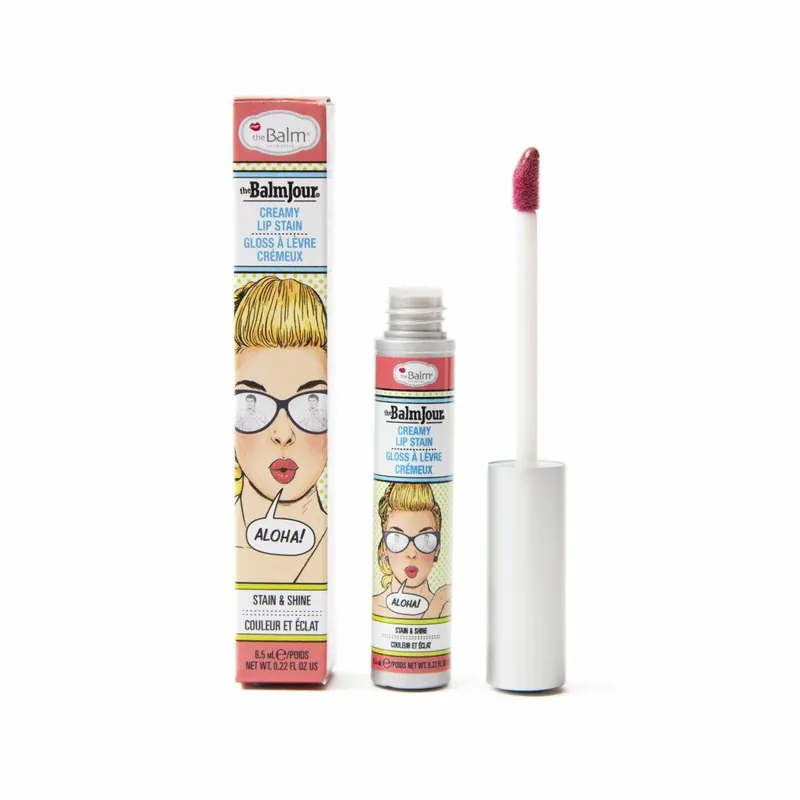 BalmJourLesklá tekutá rtěnka, 6,5 ml Cenový Hit