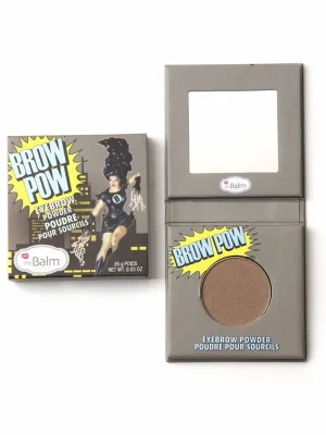 Super Cena Brow PowPudr na obočí, 1,2 g