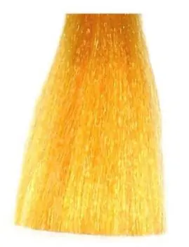 BES Hi-Fi Hair Color Domíchávací barva na vlasy Toners Dorato - zlatá 03 Vrácení Zdarma